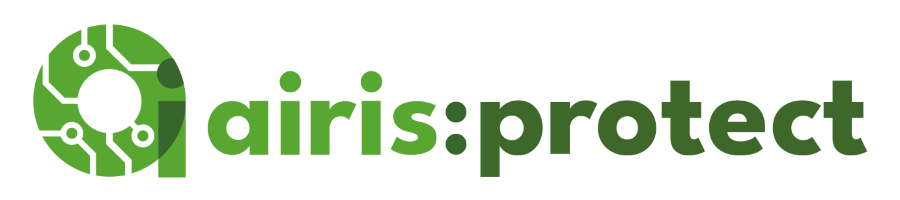 airisprotect logo large Text moderation & analysis for protection, The Role of AI in Video & Image Moderation