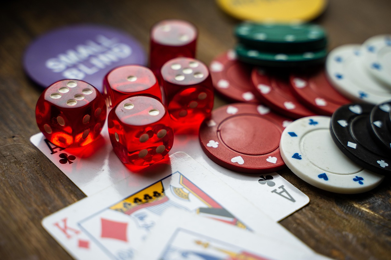 Gambling in 2025 using AI to protect