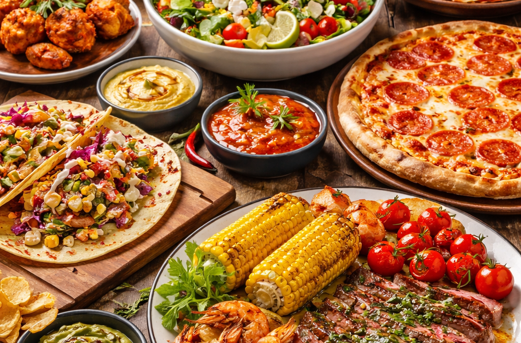 Sensationell moderation of images, texts and videos via AI on online restaurant portals. Improvement for 2026.