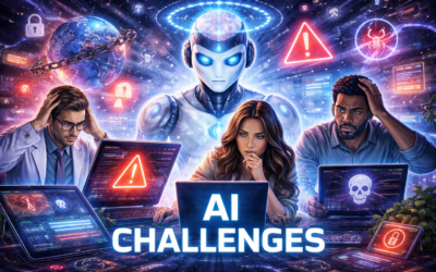 The Adult Industry and Artificial Intelligence – A structured overview of the Major Challenges in 2026.