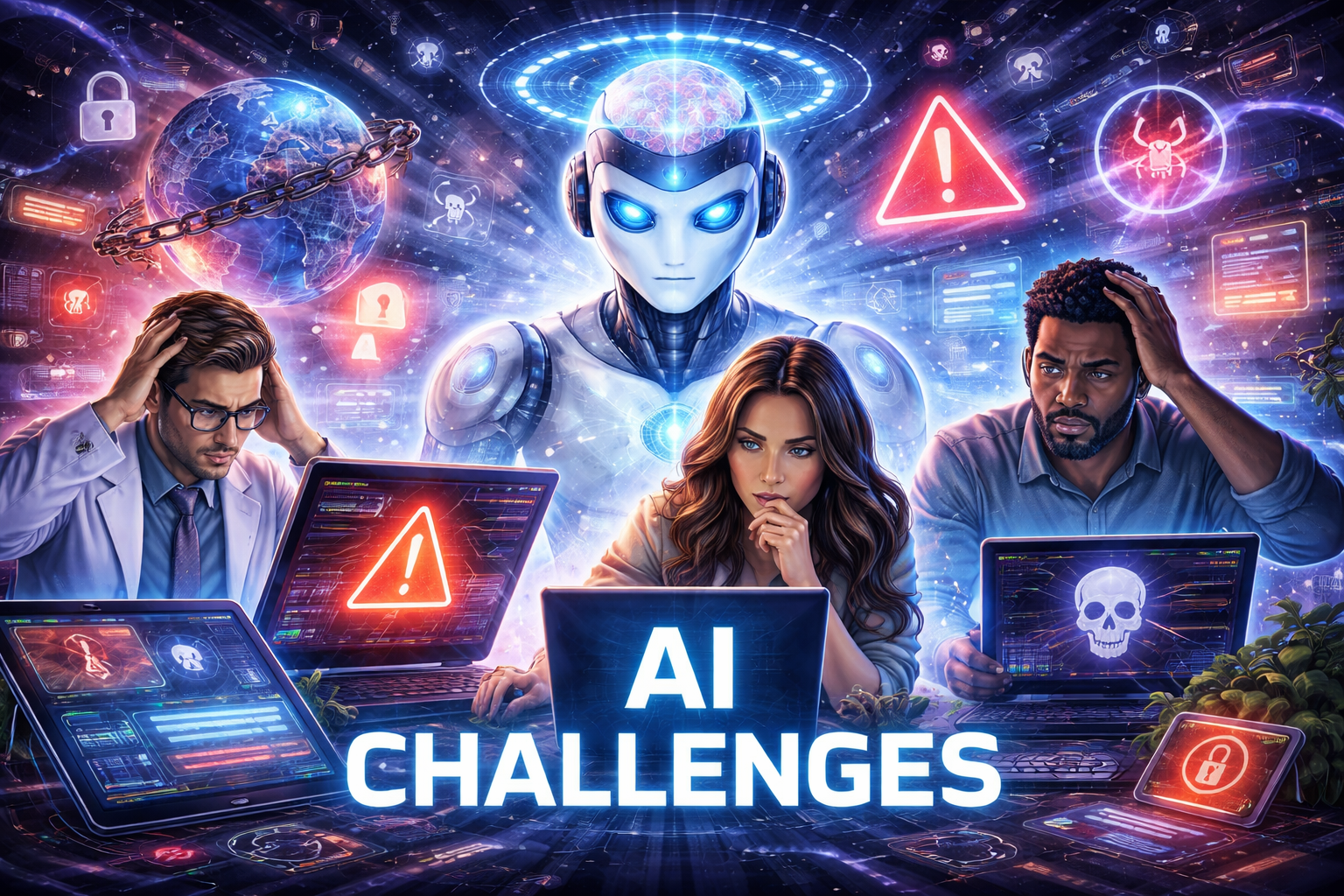 The Adult Industry AI challenges in 2026