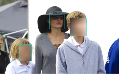 AI Image Moderation for Dating Portals: Faster, Safer and Fully Automated