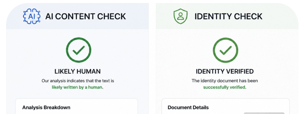 Best AI and Ident Check – super Safety on content & adult platforms in 2026. 